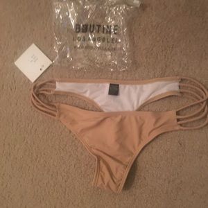 Boutine LA Bikini Bottom